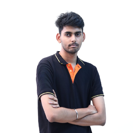 Harsha Vardhan portrait